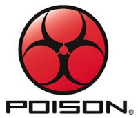 Logo Poison Cues