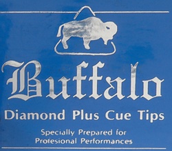 Kůže Buffalo Diamond Plus