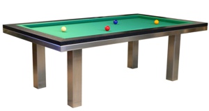 Kulečníky Karambol