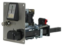 Mincovníky a příslušenství