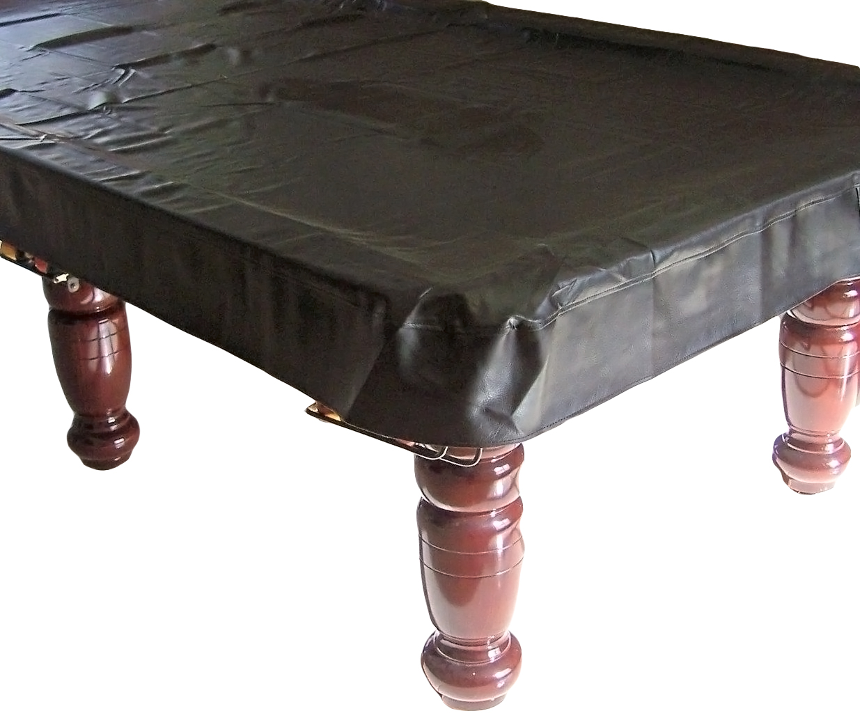 Pokrývky kulečníků