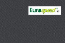 Plátno pool EUROSPEED 45 Slate Grey, kulečníkové sukno