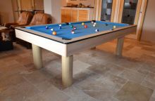 Kulečník pool billiard EMINENT 7,5ft