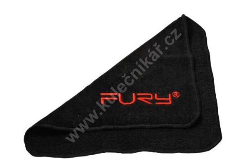 Towel - the motif pool company FURY