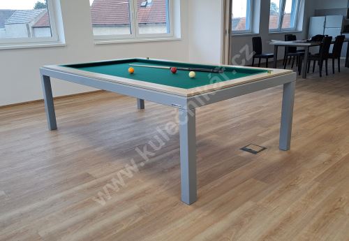 Carom billiards NEW AGE 160