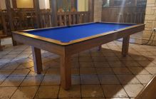 Kulečník pool biliard TEAM (45)