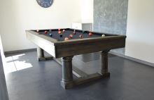 ART Billiards Pool Billiard 7 FT
