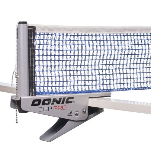 Síťka na stolní tenis DONIC Clip PRO