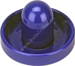 Pusher COBRA BLUE 95 mm (power air hockey)