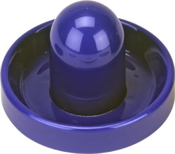 Pusher COBRA BLUE 95 mm (power air hockey)