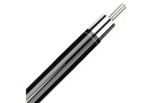 Grafite pool cue X-PRO (1)