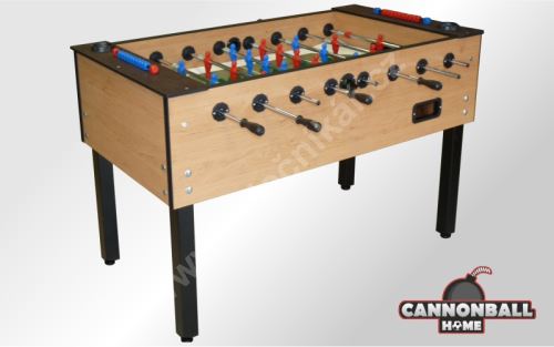 Stolní fotbal  Cannonball HOME I