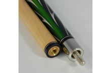 A pool cue MAGNUM - black, pool (1)