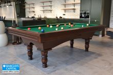 Kulečník pool billiard AMADEUS 7,5ft
