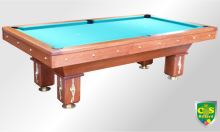 Snooker Regent 10 feet
