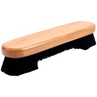 Brush the baize - Medium Natural
