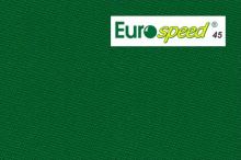 Plátno pool EUROSPEED 45 English Green, kulečníkové sukno