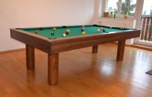 Kulečník pool billiard EMINENT 6ft