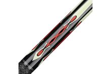 Grafite pool cue X-PRO (2)