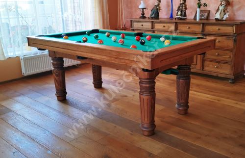 Snooker pool billiards ROYAL