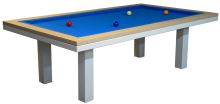 Carom Billiards SLIM 210 - dining table