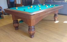 Kulečník pool biliard PEGAS (59)