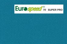 Poolové sukno EUROSPEED 70 SUPER PRO S/B 165cm