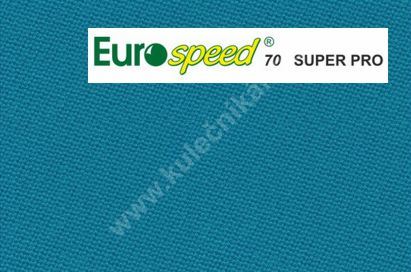 Poolové sukno EUROSPEED 70 SUPER PRO, 165cm
