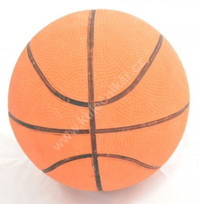 Basketbalový míč k trenažéru ATOMIC
