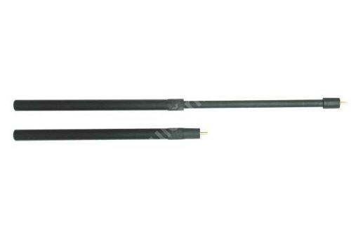 Telescopic extension cues Extension "Classic" snooker