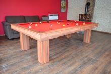 Kulečník pool biliard TITAN (28)