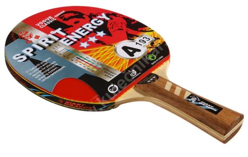 WHIZ - ping-pong bat **