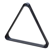 Trojúhelník pool WM Special 57,2 mm, Black
