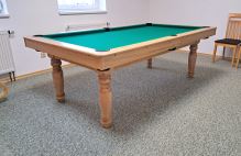 Kulečník ORION Pool 7ft