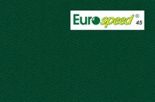 Billiard pocket billiard cloth EUROSPEED - Yellow / Green