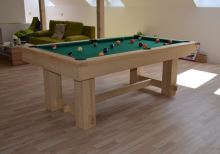 Kulečník pool billiard WESTERN 5ft