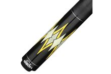 Grafite pool cue X-PRO (3)
