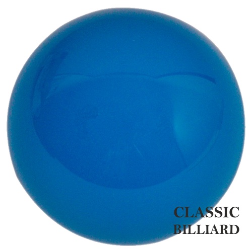 Náhradní karambolová koule BCB modrá 61,5mm