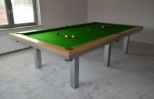 Snooker Family Amater 10 feet (1)