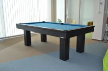 CLASSIC snooker pool billiards 7 FT