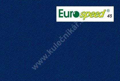 Billiard pocket billiard cloth EUROSPEED - Sky Blue