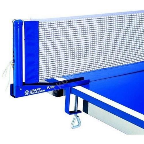 Síťka na stolní tenis Giant Dragon P200, Blue