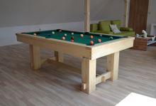 Kulečník pool billiard WESTERN 6ft