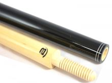 Carom cue - Carom ambergris karambolové (2)