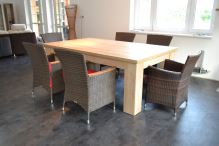 Kulečník pool biliard COMPACT DINNER - jídelní stůl (52)