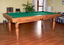 Amater Billiards Pool 5 feet, laminated board