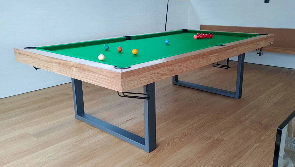Snooker SIGMA 8ft