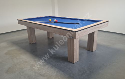 Carom Billiards ZEUS