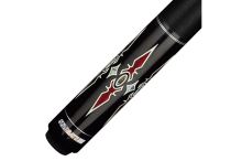 Grafite pool cue X-PRO (3)