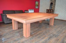 Kulečník pool biliard TITAN (31)